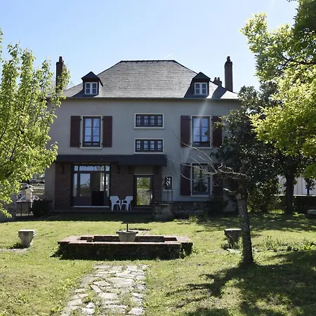 Maison Mere Arnac-Pompadour Exterior photo