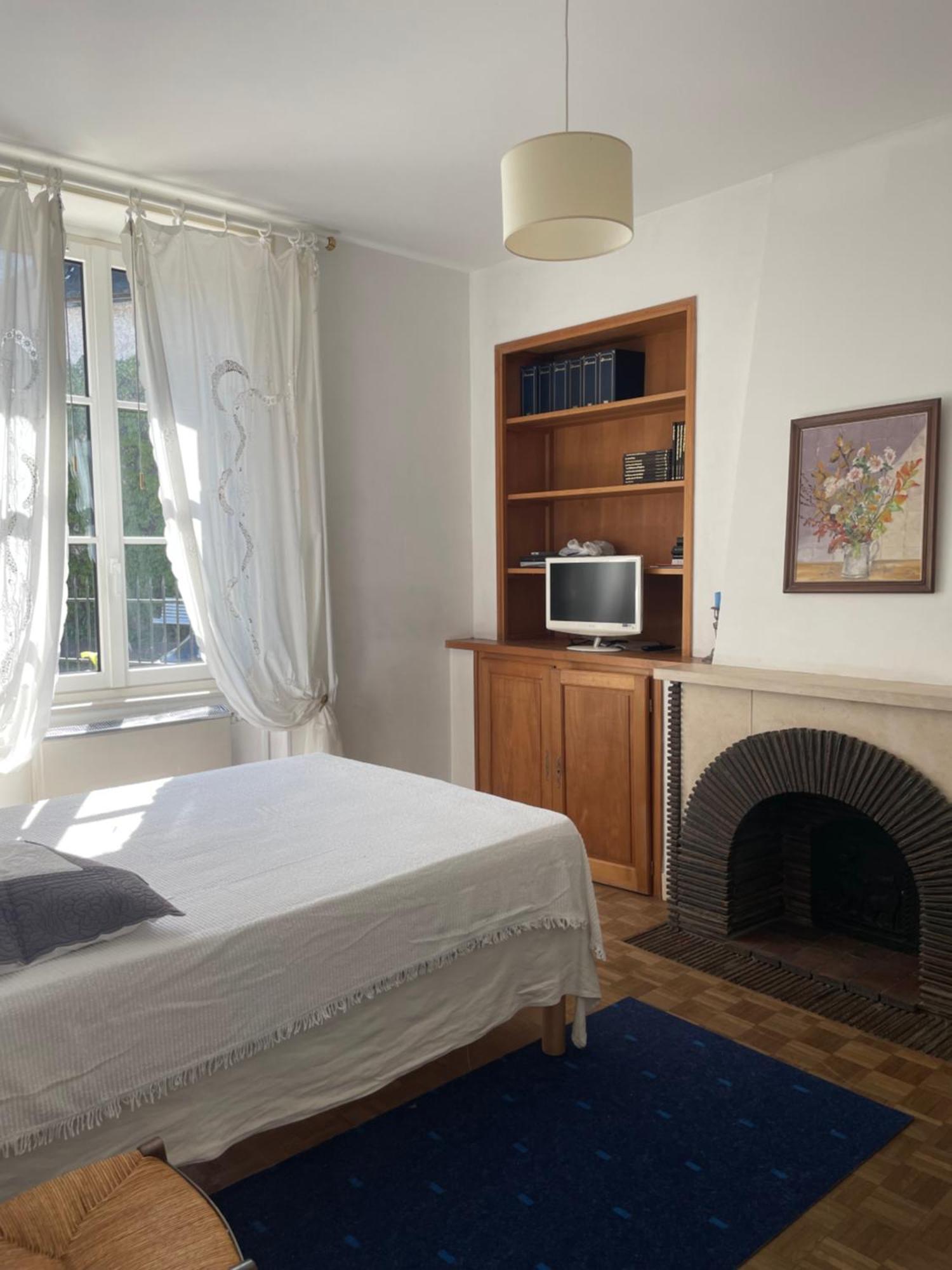 Apartment Maison Mere Arnac-Pompadour