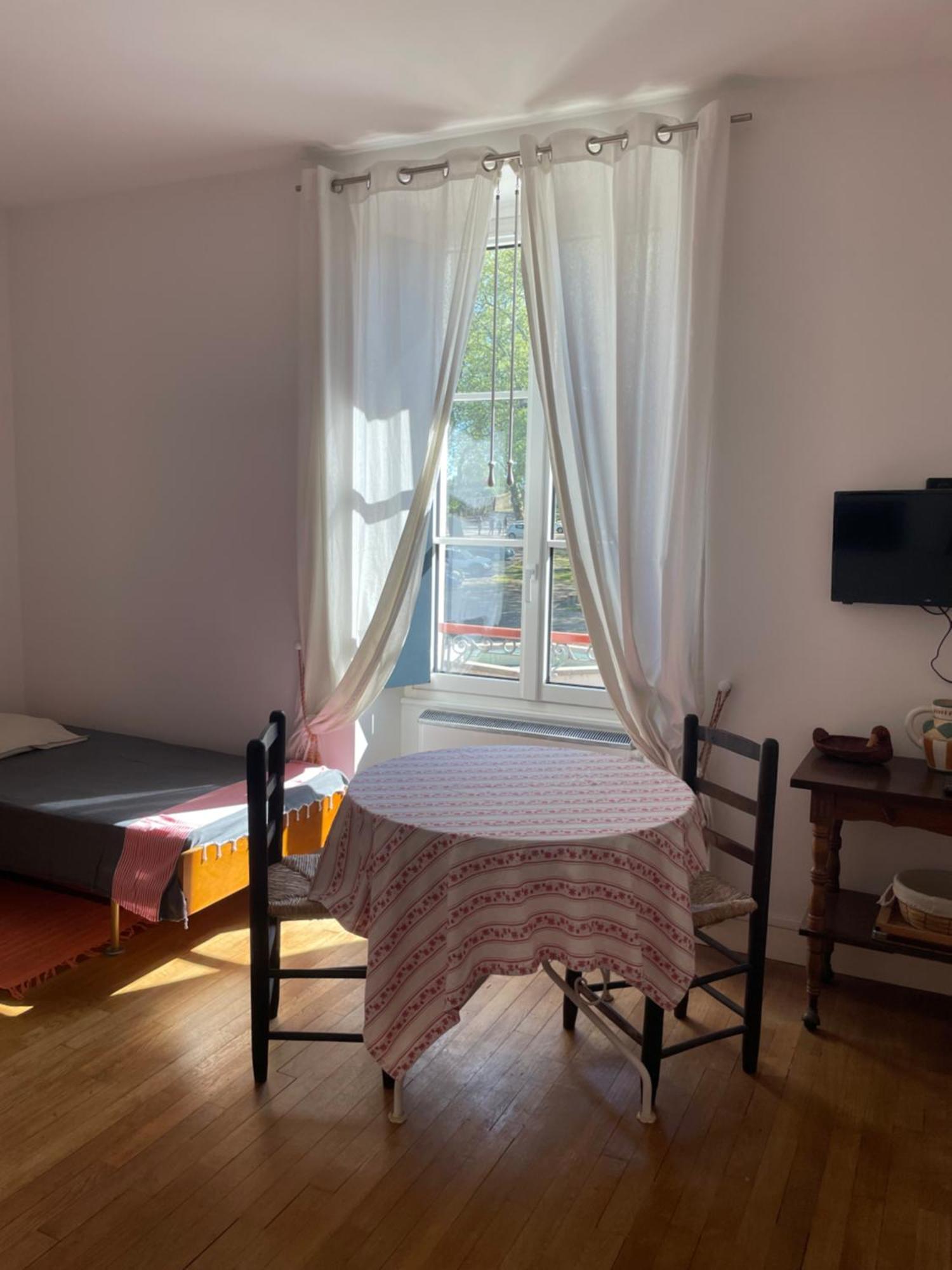 Apartment Maison Mere