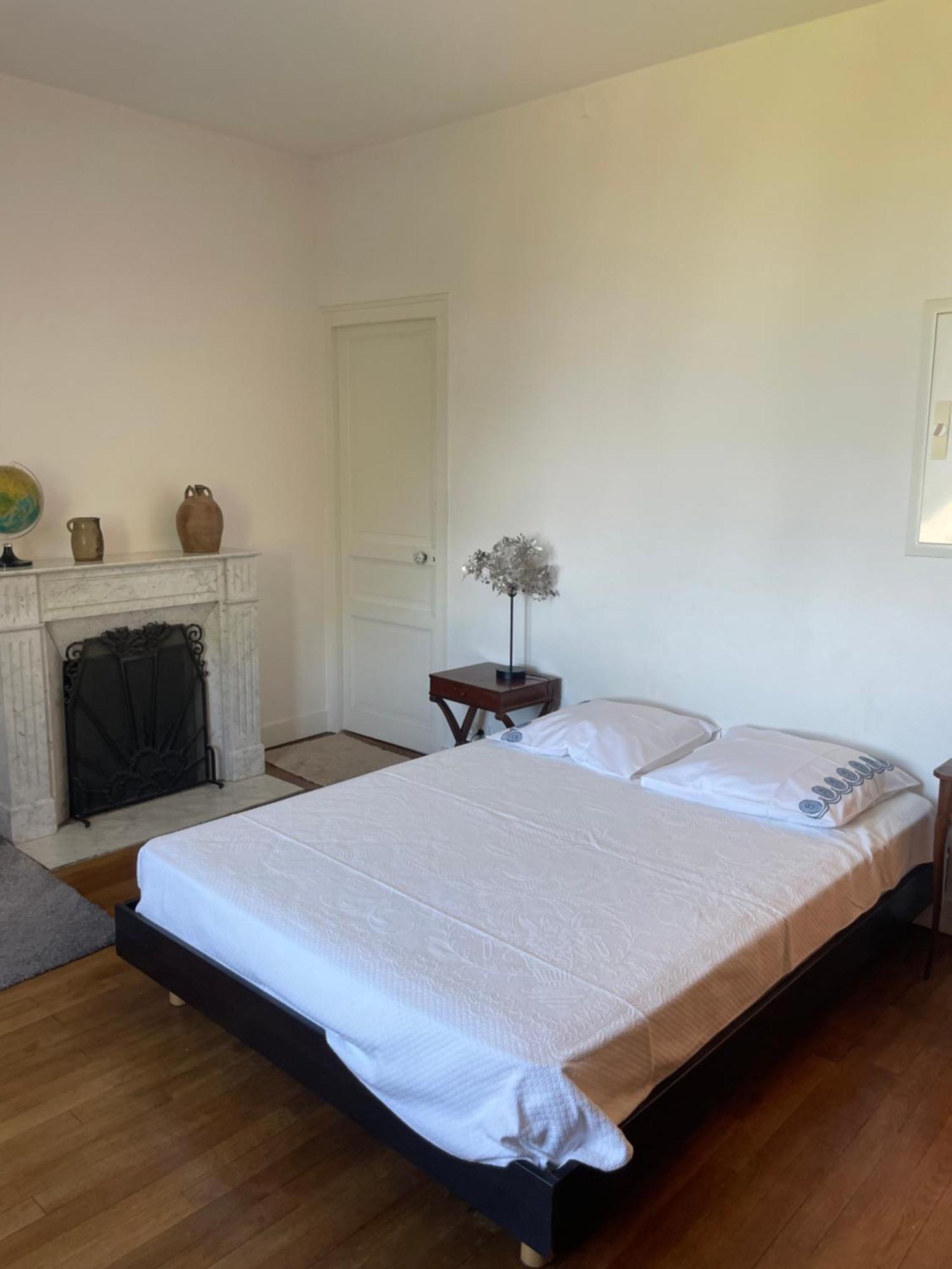Maison Mere Apartment