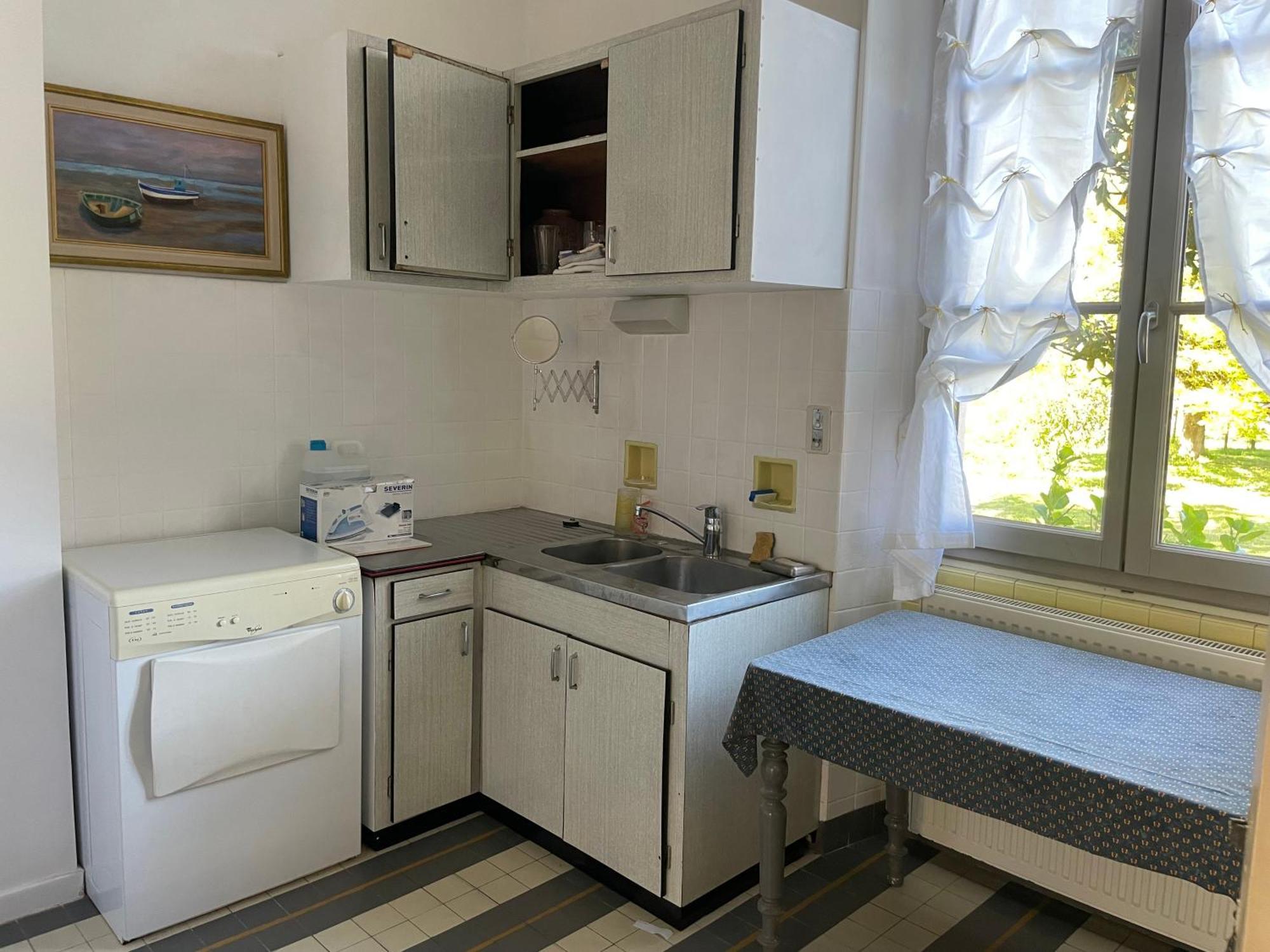 Apartment Maison Mere