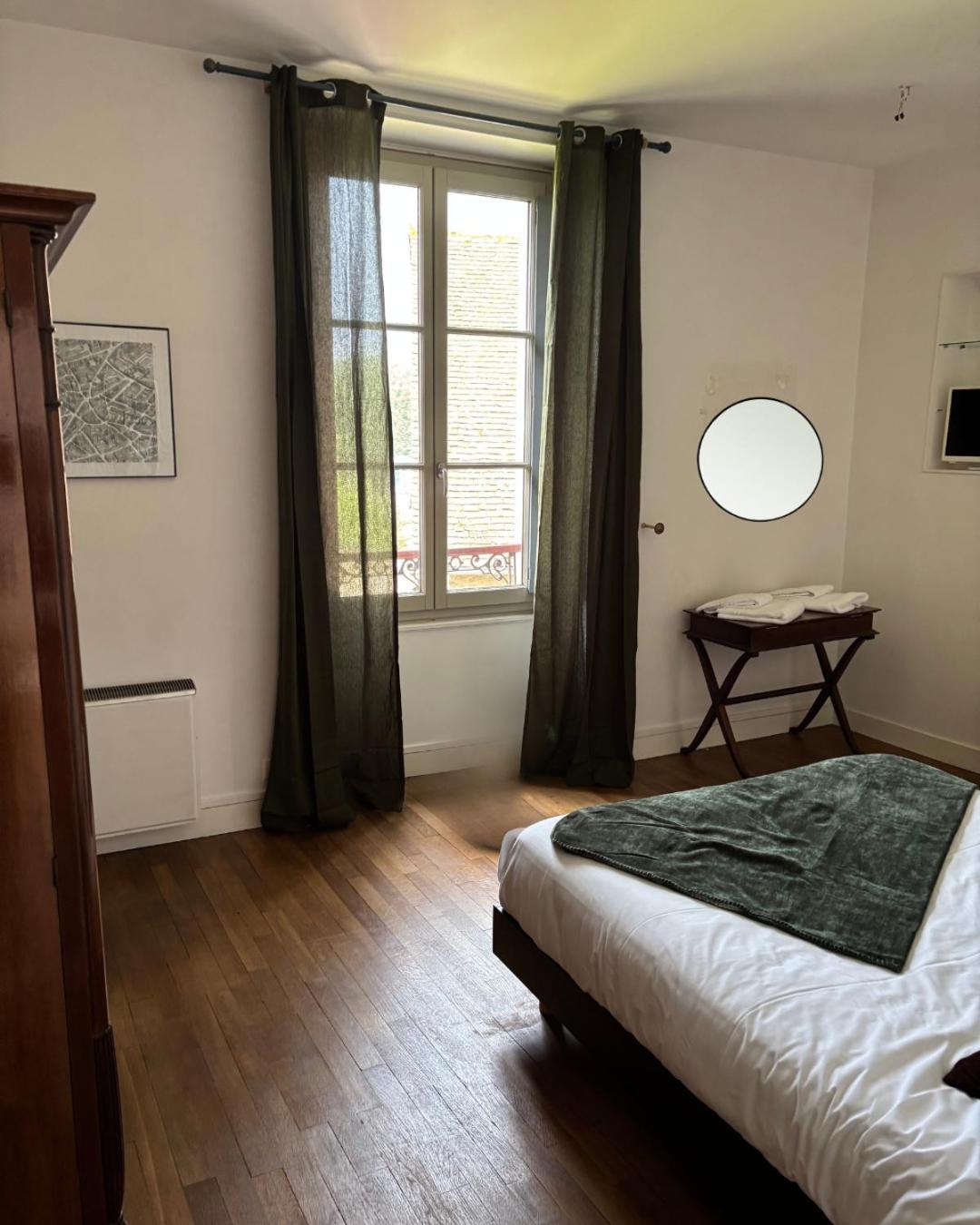 Apartment Maison Mere *